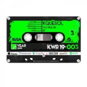 Old Skul Me BY KqueSol